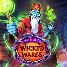 Mr. Null Wicked Wares