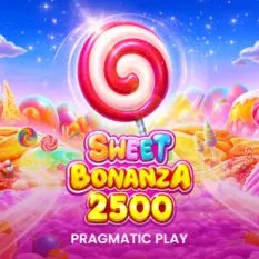 Sweet Bonanza 2500